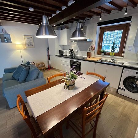 San Clemente House Lejlighed Arezzo Eksteriør billede