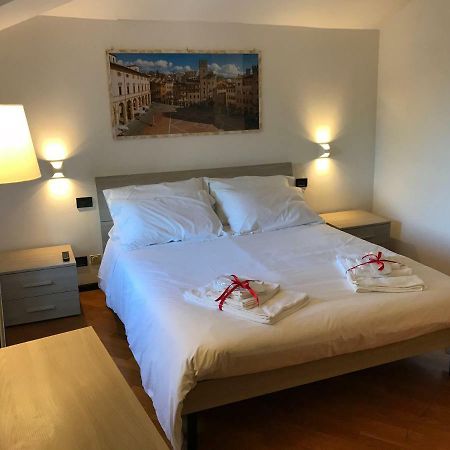 San Clemente House Lejlighed Arezzo Eksteriør billede