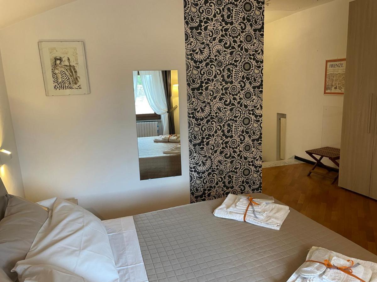 San Clemente House Lejlighed Arezzo Eksteriør billede