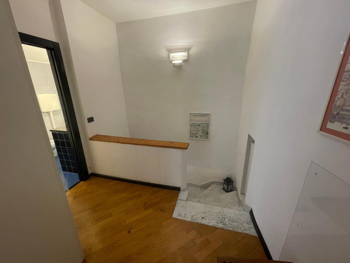 San Clemente House Lejlighed Arezzo Eksteriør billede