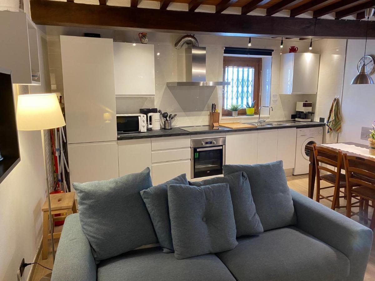 San Clemente House Lejlighed Arezzo Eksteriør billede