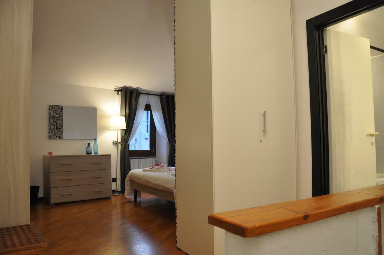 San Clemente House Lejlighed Arezzo Eksteriør billede