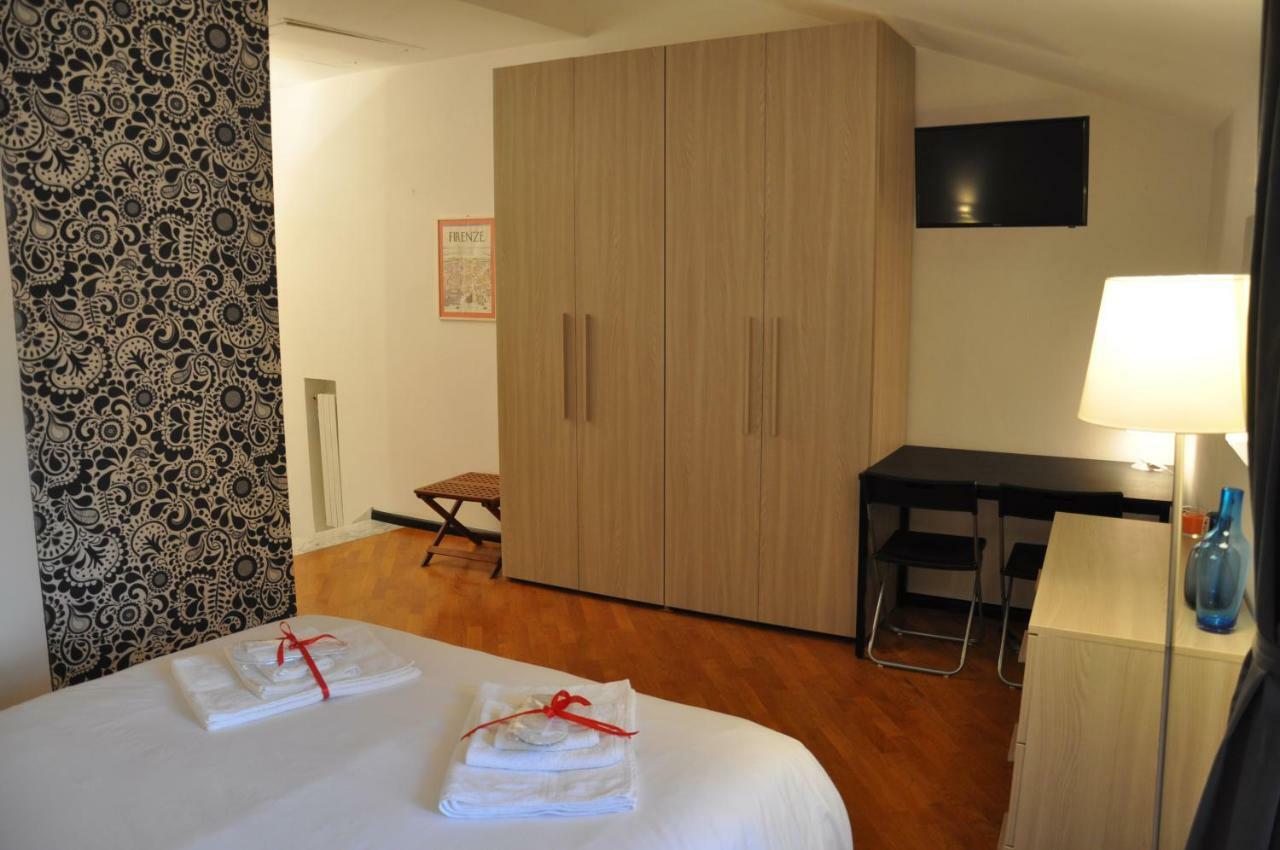 San Clemente House Lejlighed Arezzo Eksteriør billede