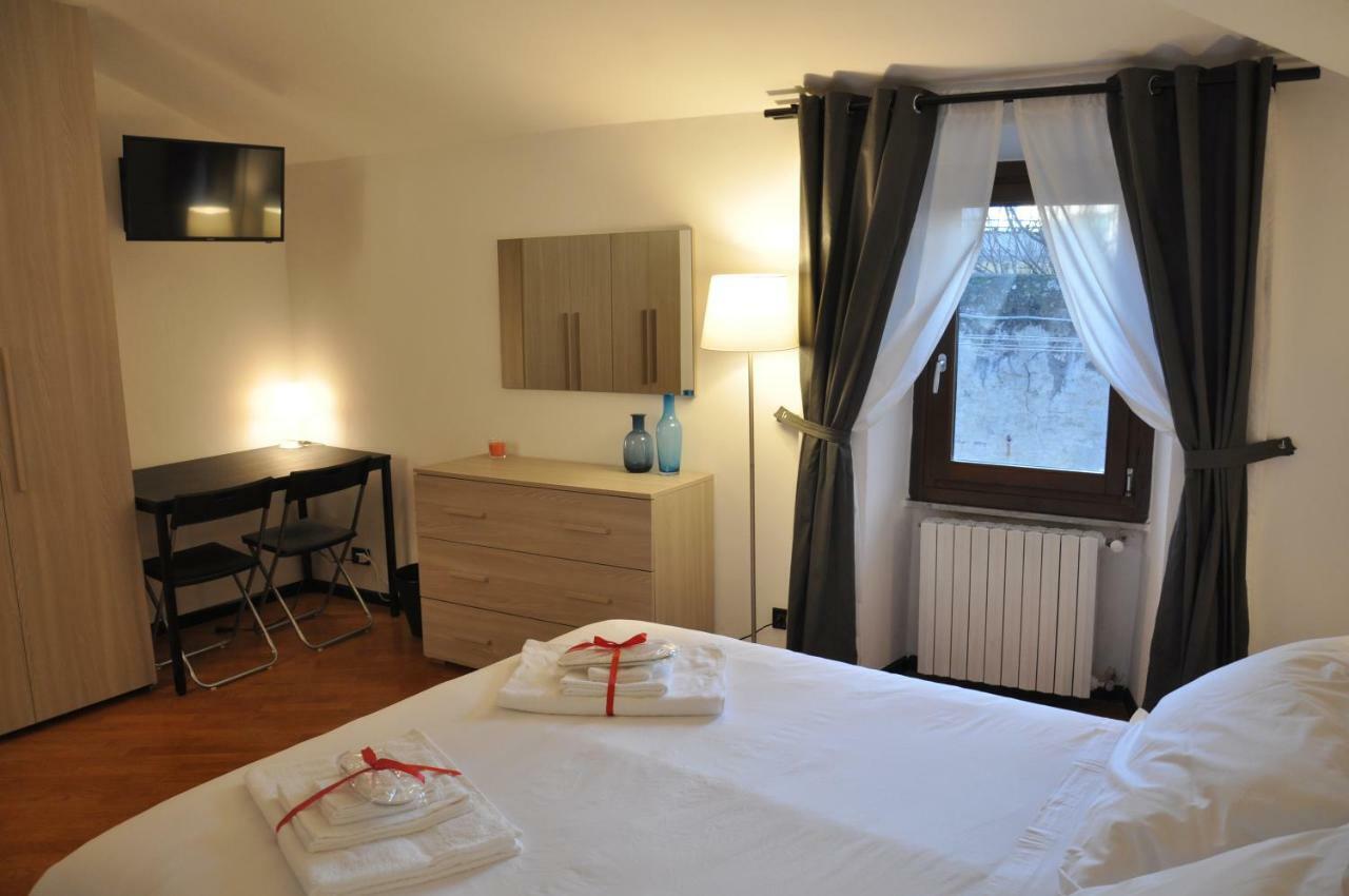 San Clemente House Lejlighed Arezzo Eksteriør billede